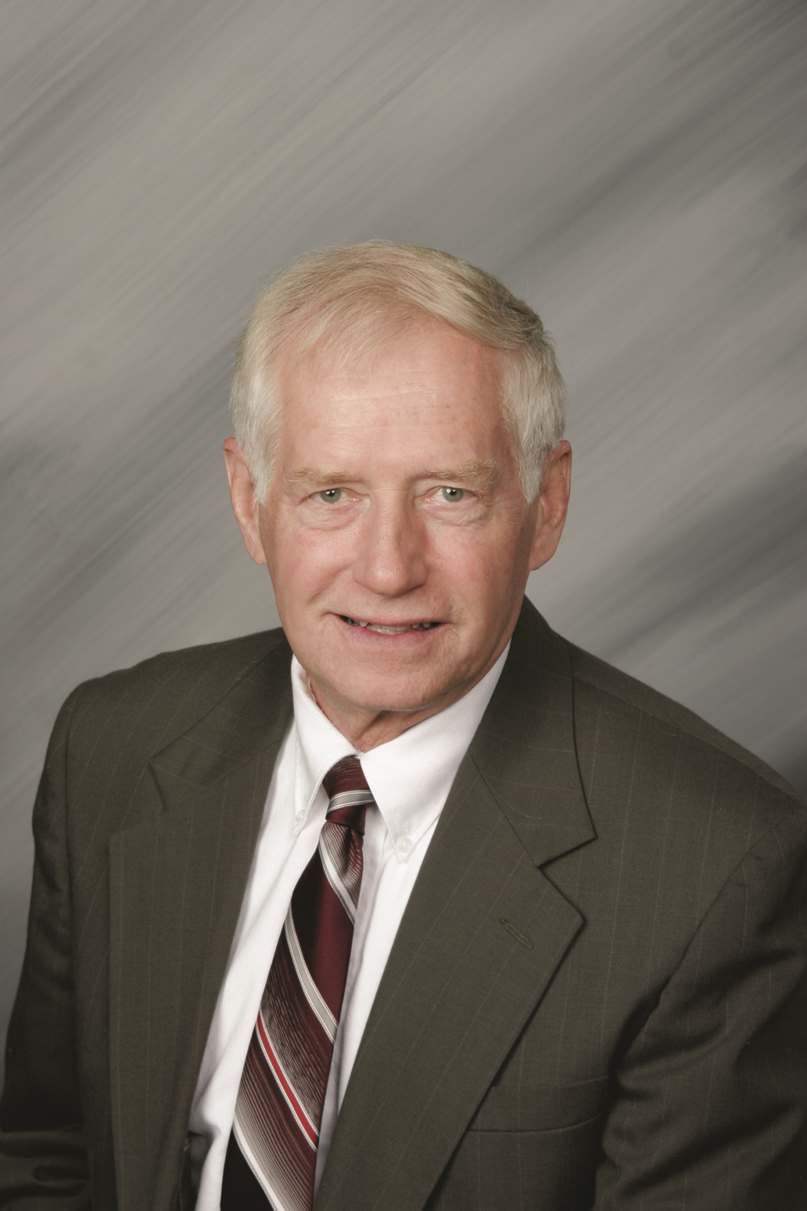 Bill Preston